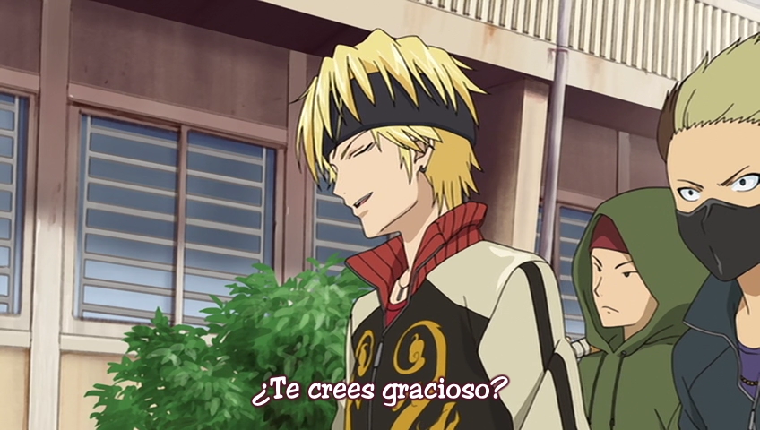 Marimo no Hana: Saikyou Butouha Shougakusei Densetsu (Lateralus-Manga, Nijiiro Fansub)